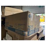 PACIFIC blue multi fold paper towels 16pk, 125@