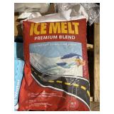 20 lb road runner ice melt