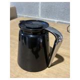 Keurig 2.0 Plastic Coffee Carafe 32oz