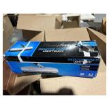 desk top paper hole punch 20 sheet capacity
