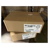 2.25' receipt paper 72 rolls 85' & 30 rolls 165'