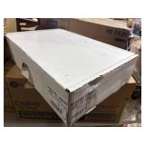 1,000 ct 7 to 10 gallon trash bags
