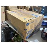 500 dixie ultra paper plates 10' @