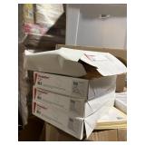 300 file folders , 50 file jackets