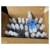 24 Purell 2oz Hand sanitizer sprays unscented