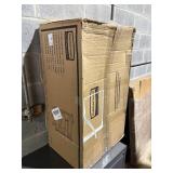 Rubbermaid Plus Xtra Cart 3 tier with wheels