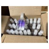 24 Purell 2oz Hand sanitizer sprays Lavender&verb.