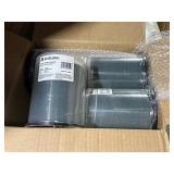 4 packs 100ct Verbatim CD-R inkjet printable 1x-52