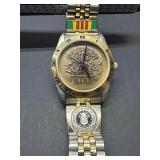mens watch VIETNAM DEPT. OF AIR FORCE