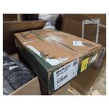 80 trash bags 33gallon@