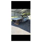 1966 Dodge Dart Two-Door **Title Delay**