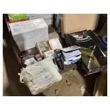 3 pk envelopes, rubbermaid mop head, scotch