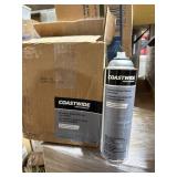5 cans stainless steel cleaner and polish