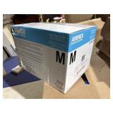 10 boxes 100ct@ medium vinyl gloves