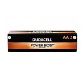 36 duracell AA BATTERIES exp 2037