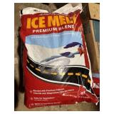 50 lb ice melt