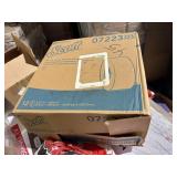 SCOTT jumbo roll toilet paper 12 rolls