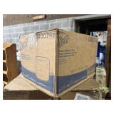 scott 36 rolls coreless toilet paper