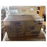Tork toilet paper 36 rolls 2ply