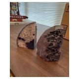 AGATE stone split   livingroom