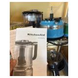 kitchenaide KFC0516, chopper or puree