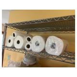 paper towels