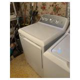 GE enhanced tumble dryer very clean WORKS