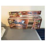 YOSHI COPPER grill & bake mats  living room