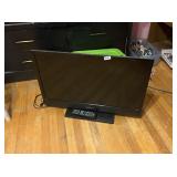 INSIGNIA TV 32' , with remote