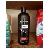 new tresemme 28oz shampoo