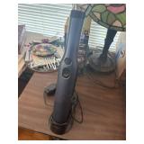 shark hand held vacuum rechargable with charger