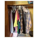 womens 2xl-3xl blouses, sag harbor, croft &barrow