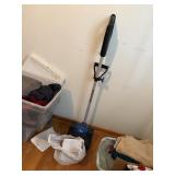 snow joe battery operated snow shovel, battery