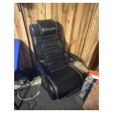 X ROCKER gaming chair