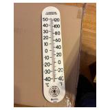 classroom thermometer 3' x 15'