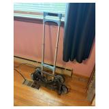 UP CART adjustable handle