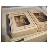 BIBLE norman rockwell illustrated edition 1992