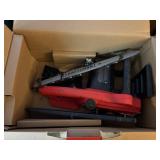 craftsman 16in. chainsaw electric in original