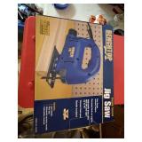 benchtop pro jig saw   basement