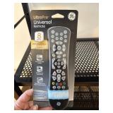 universal remote works with roku