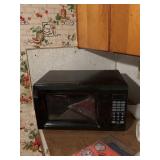 small microwave walmart brand 1,050 watts