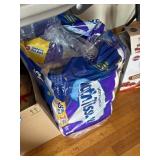 quilted northern toilet paper  45 rolls