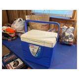 coleman excursion cooler 9quarts