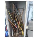 Long Handled tools