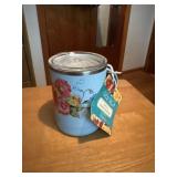 rae drummond pioneer woman, double insulated