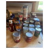 lot of groceries 2025 to 2027