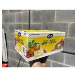 700 pks enjoy 0 calorie sweetener