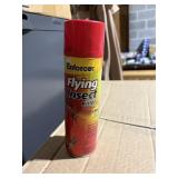 1 lb can Flying Insect Killer