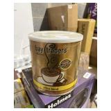 bay traders office blend coffee exp 2024
