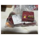 5 rolls scotch super hold adhesive tape